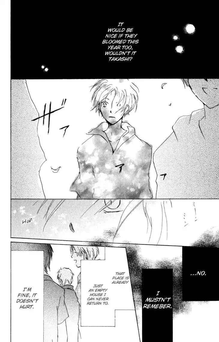 Natsume Yuujinchou Chapter 44 24